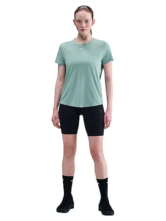 NIKE | T-shirt de fitness pour femme One Classic Dri-FIT | petrol
